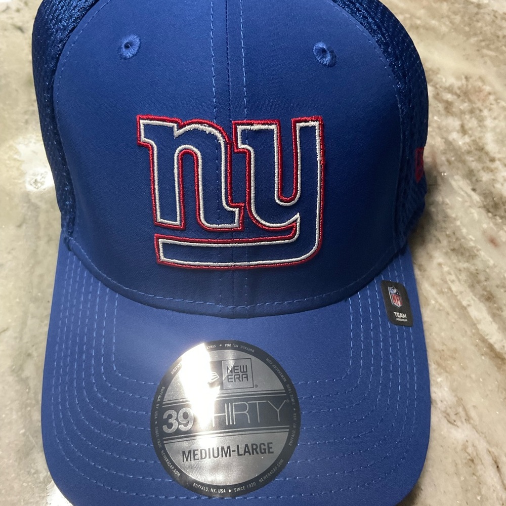 New Era New York Giants 39THIRTY Cap Medium/Large